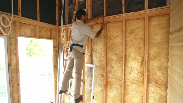 Reflective Insulation in Santa Rosa, TX